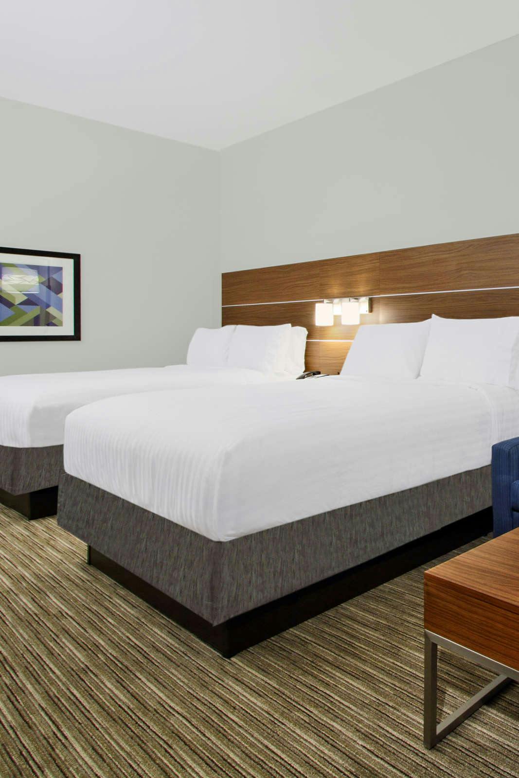 Hotel Holiday Inn Express Jasper photo 4