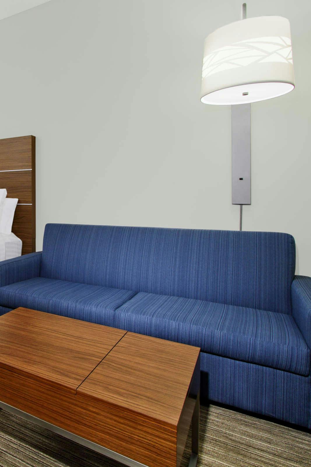 Hotel Holiday Inn Express Jasper photo 5