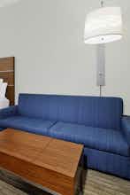 Hotel Holiday Inn Express Jasper photo 5
