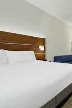 Hotel Holiday Inn Express Jasper photo 2