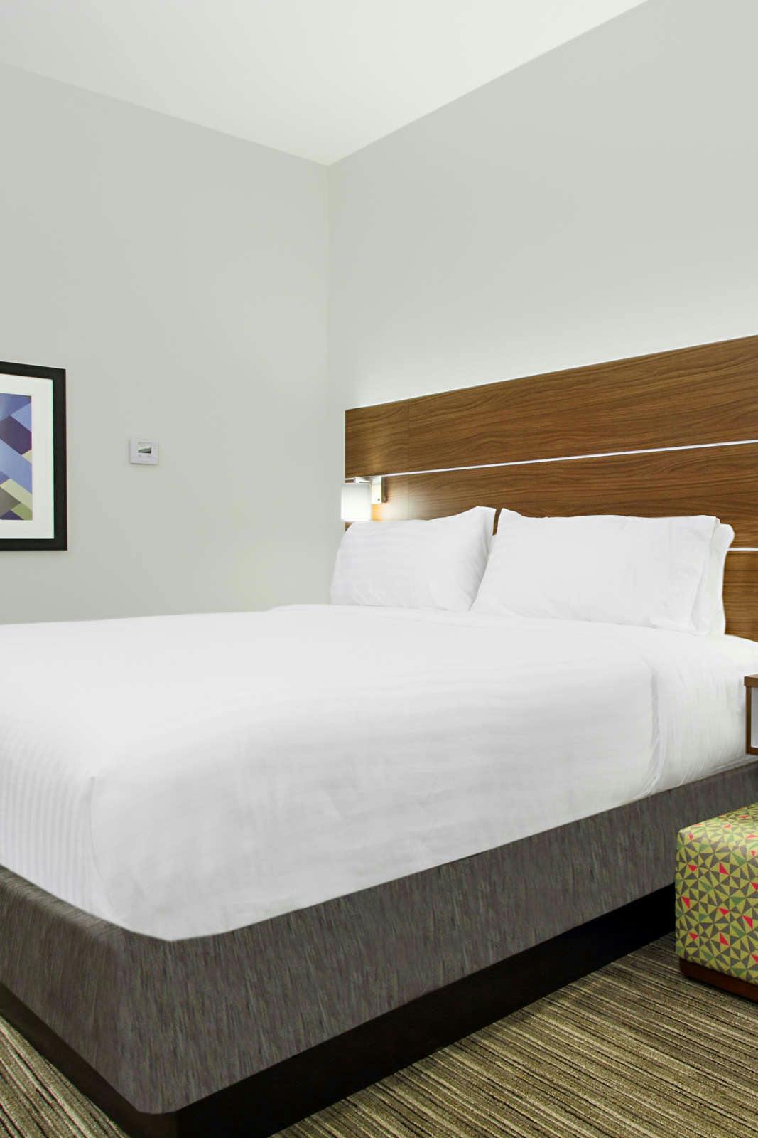 Hotel Holiday Inn Express Jasper photo 1