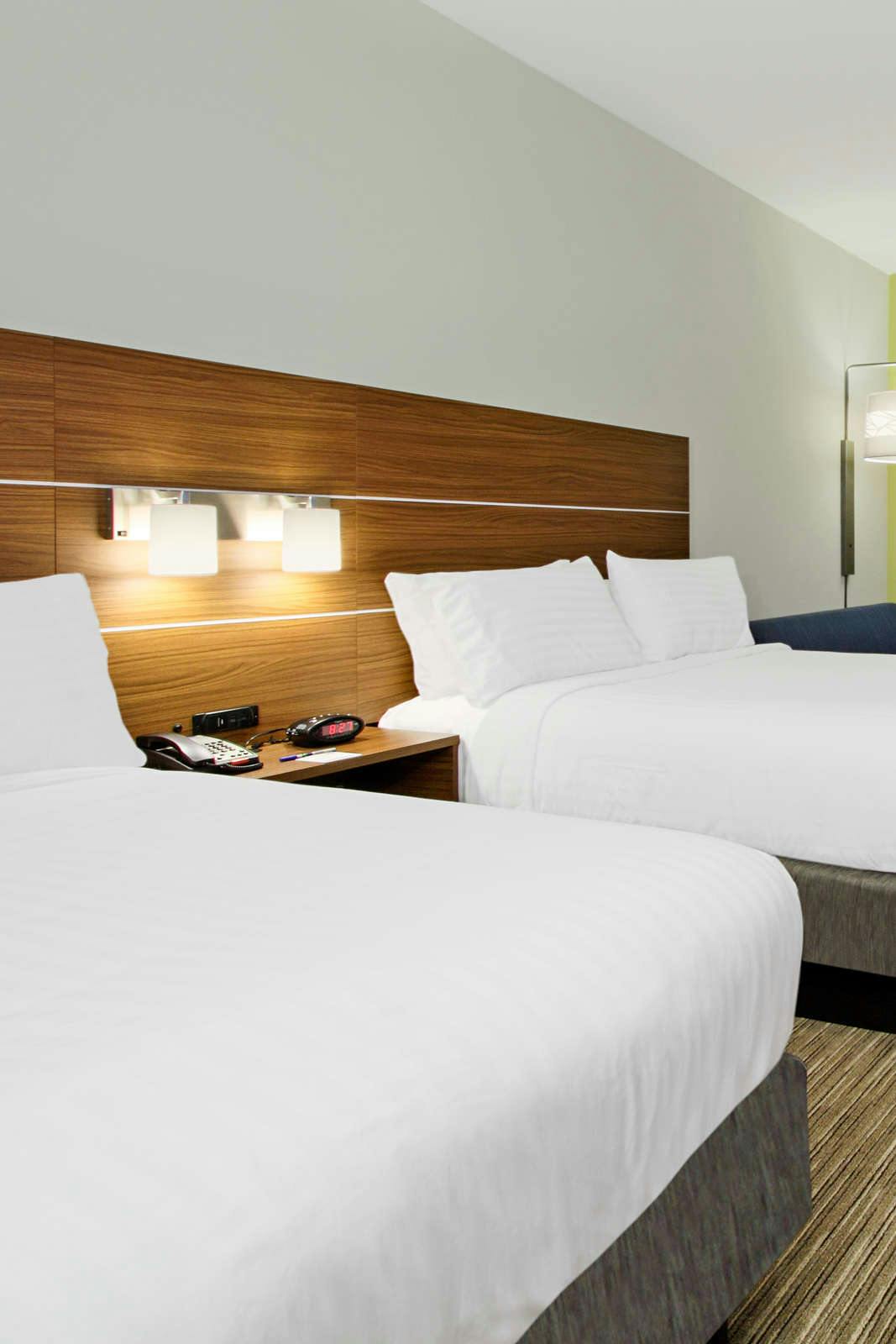 Hotel Holiday Inn Express Jasper photo 3