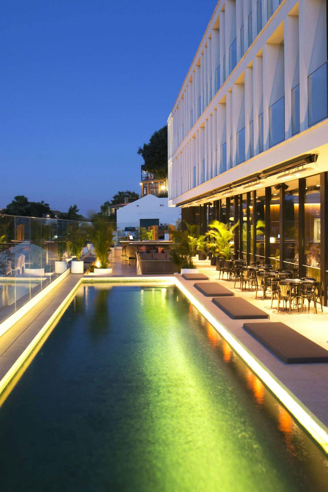 Memmo Principe Real - Design Hotels (Breakfast included)