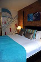 Hotel Hotel Indigo London Tower Hill photo 2