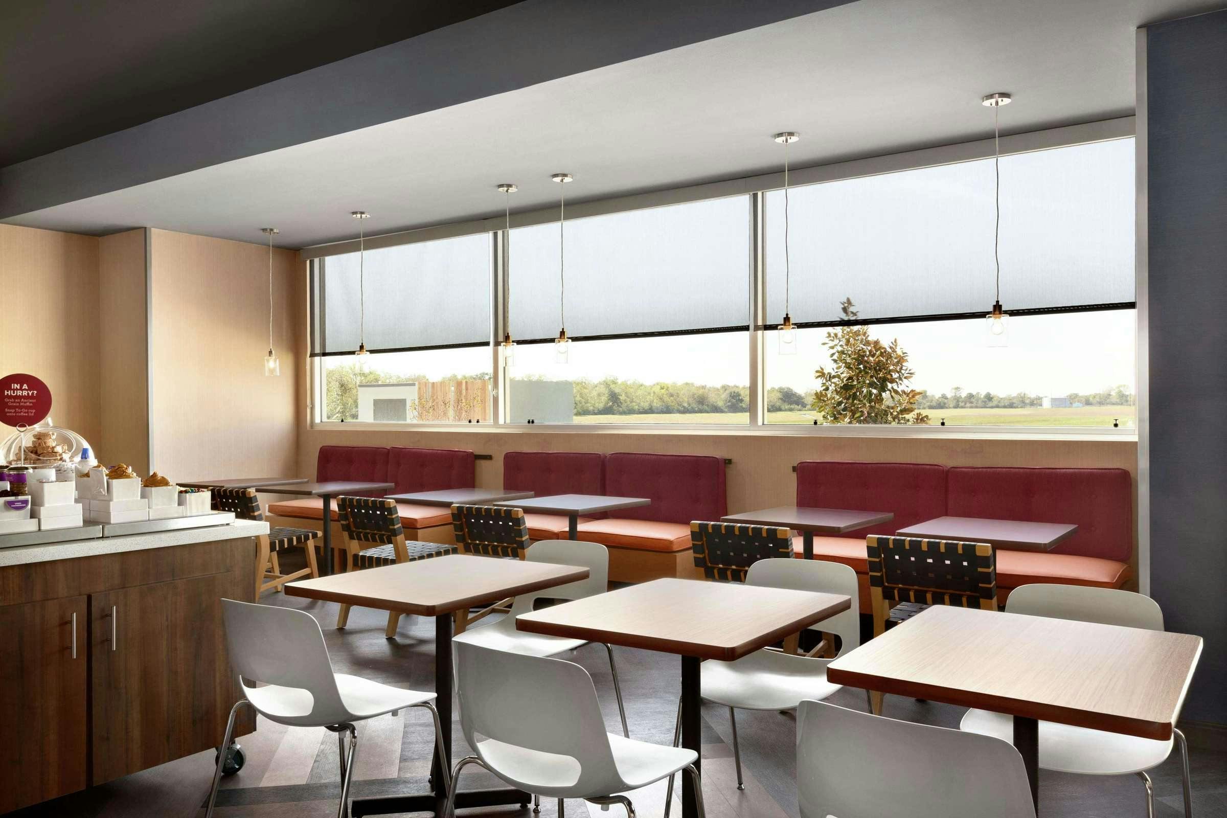 Hotel Tru By Hilton Webster Houston NASA photo 3