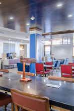Hotel Holiday Inn Express & Suites Atchison photo 5