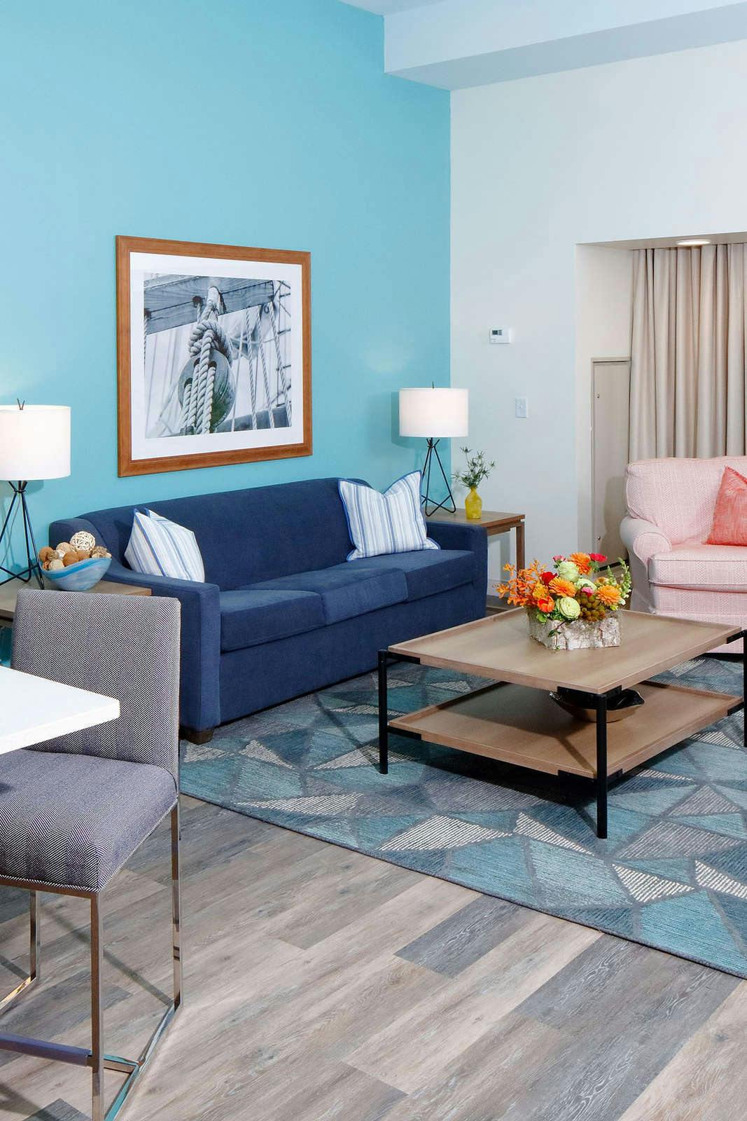 Hotel Hotel Indigo Orange Beach - Gulf Shores, by IHG photo 3