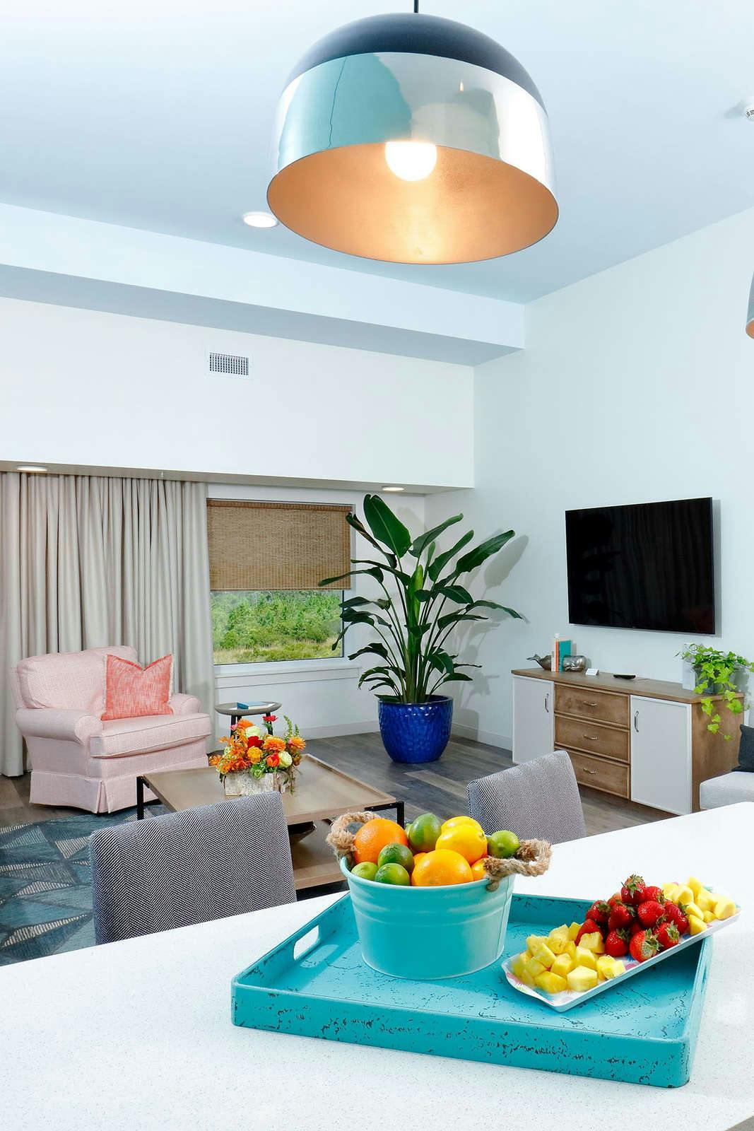 Hotel Hotel Indigo Orange Beach - Gulf Shores, by IHG photo 4