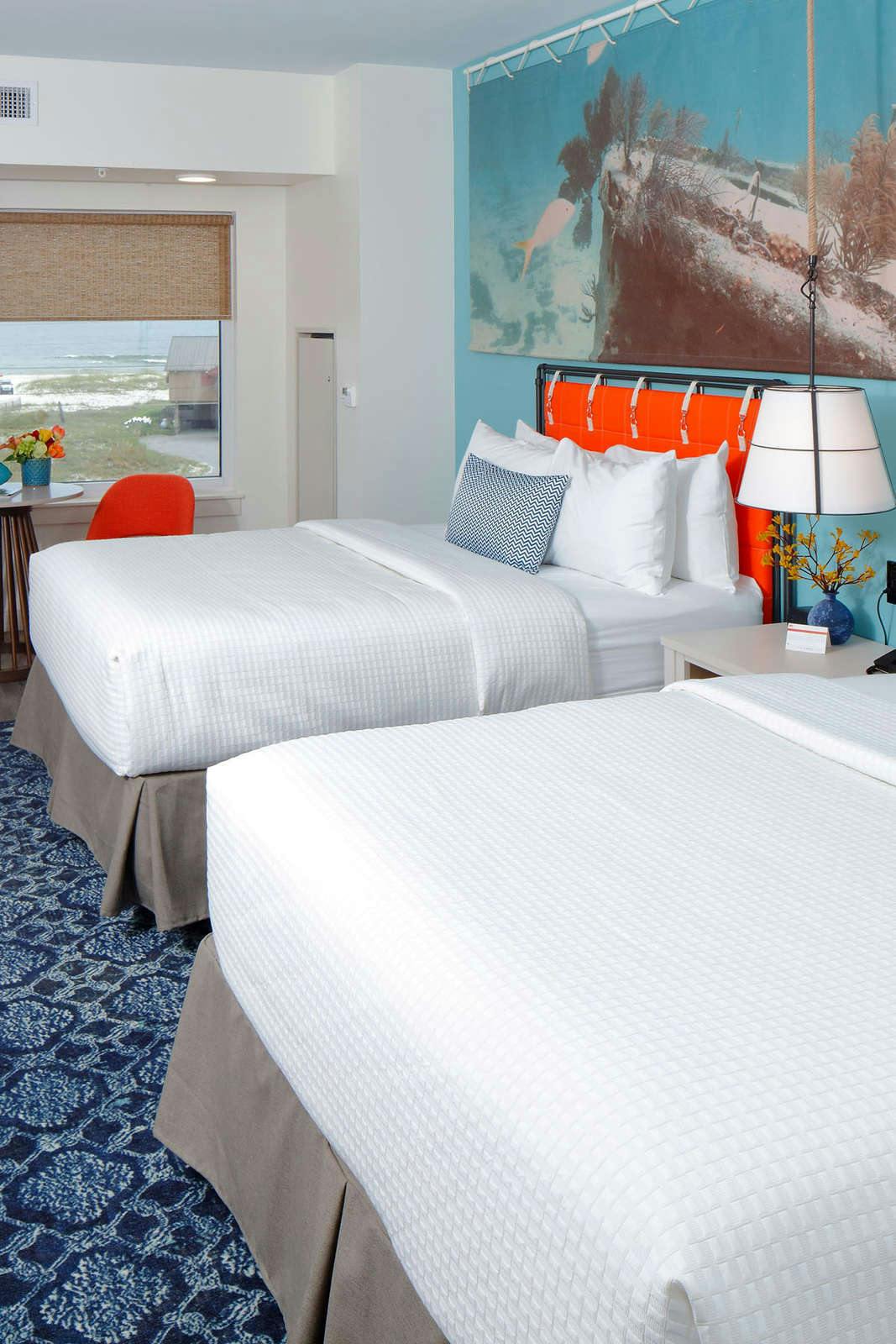 Hotel Hotel Indigo Orange Beach - Gulf Shores, by IHG photo 2