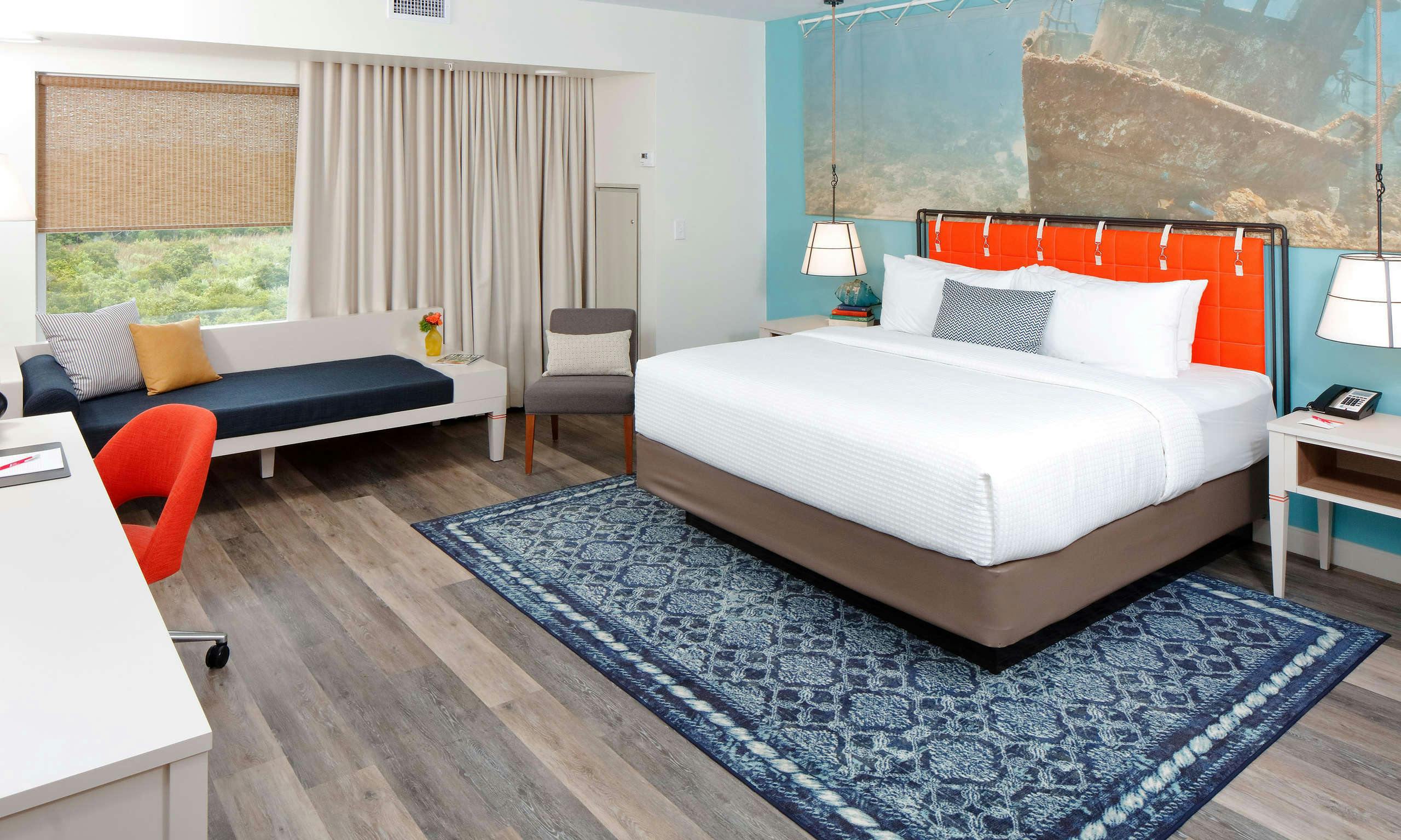 Hotel Indigo Orange Beach - Gulf Shores, by IHG