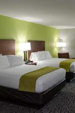 Hotel Holiday Inn Express Hickory - Hickory Mart photo 1