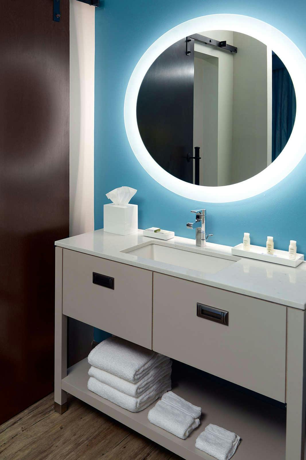 Hotel Hotel Indigo Tuscaloosa Downtown photo 5