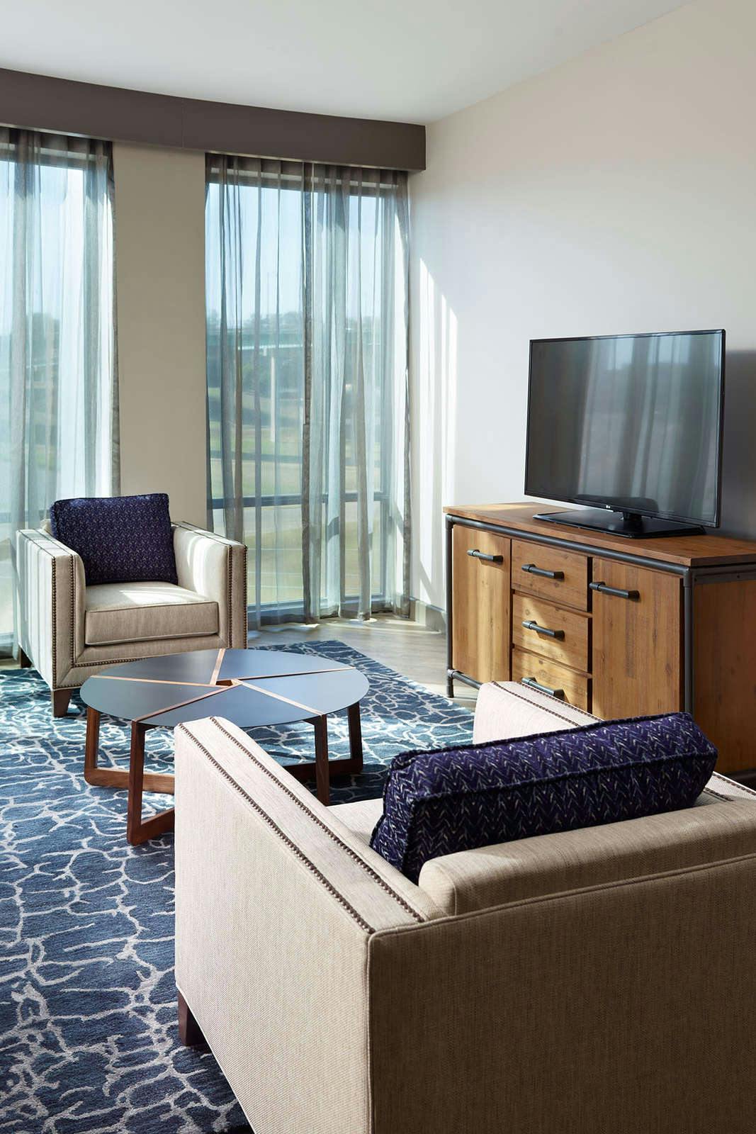 Hotel Hotel Indigo Tuscaloosa Downtown photo 4