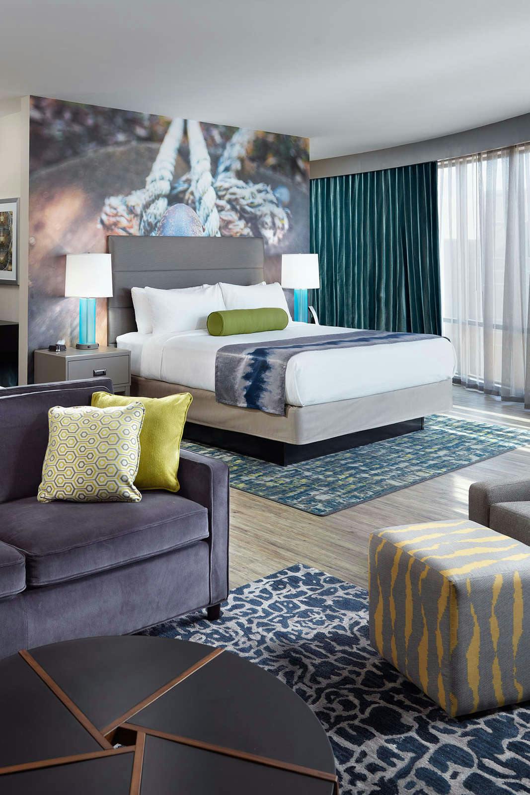 Hotel Hotel Indigo Tuscaloosa Downtown photo 1