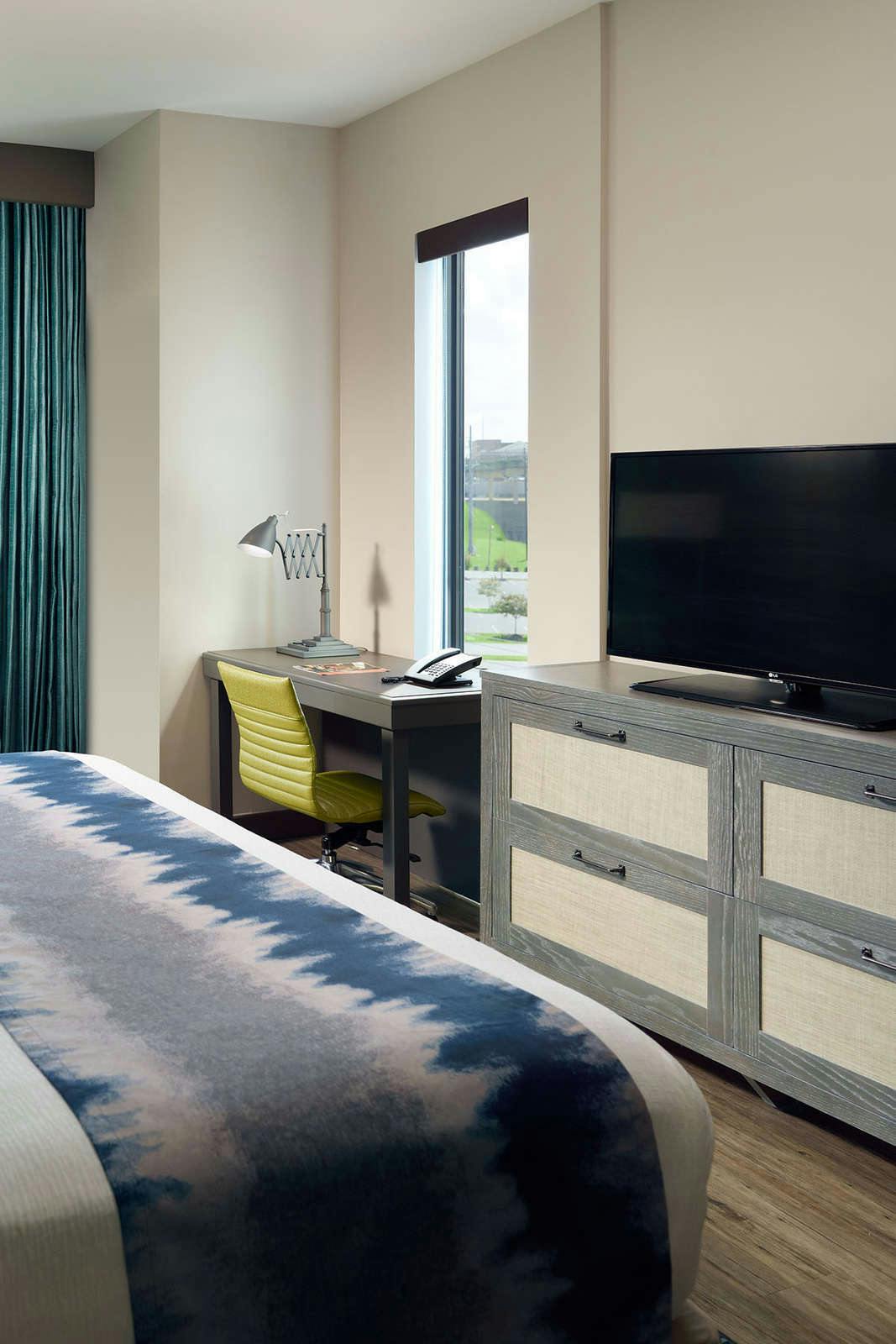 Hotel Hotel Indigo Tuscaloosa Downtown photo 2