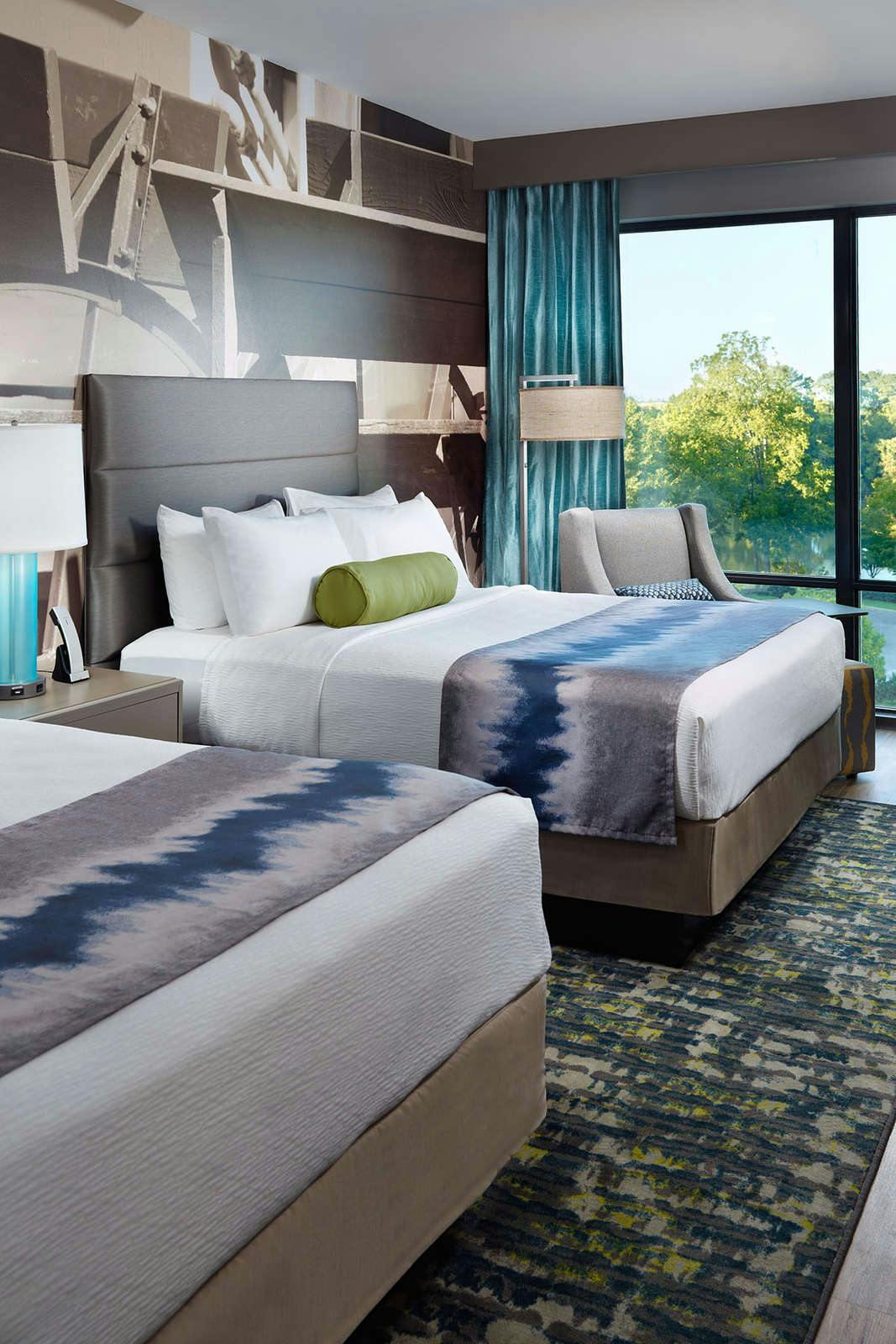 Hotel Hotel Indigo Tuscaloosa Downtown photo 3