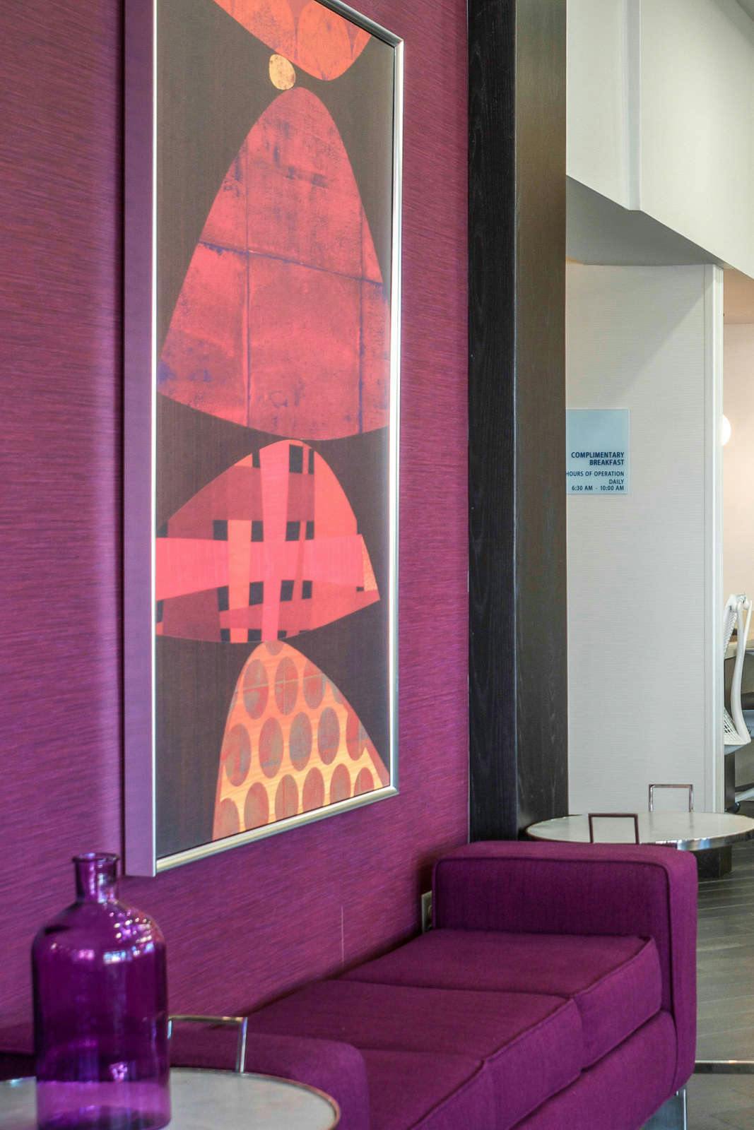 Hotel Holiday Inn Express Hickory - Hickory Mart photo 5