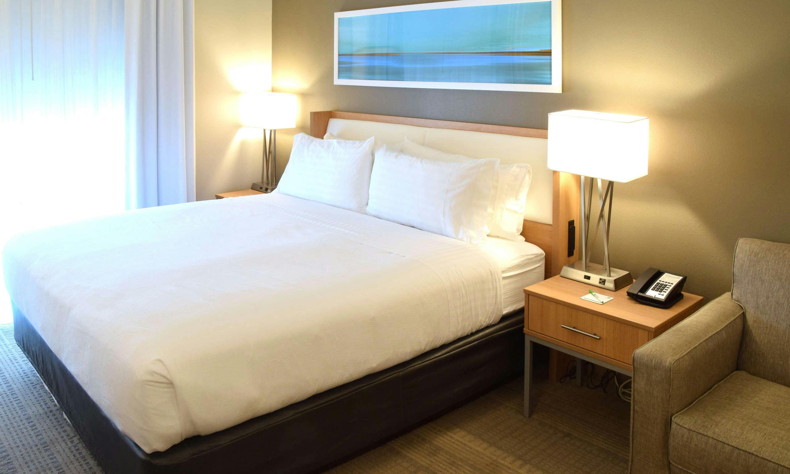 Holiday Inn Cincinnati N - West Chester