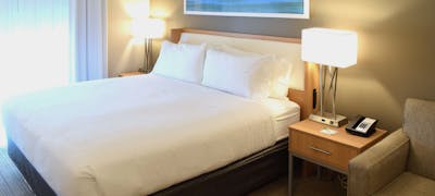 Holiday Inn Cincinnati N - West Chester