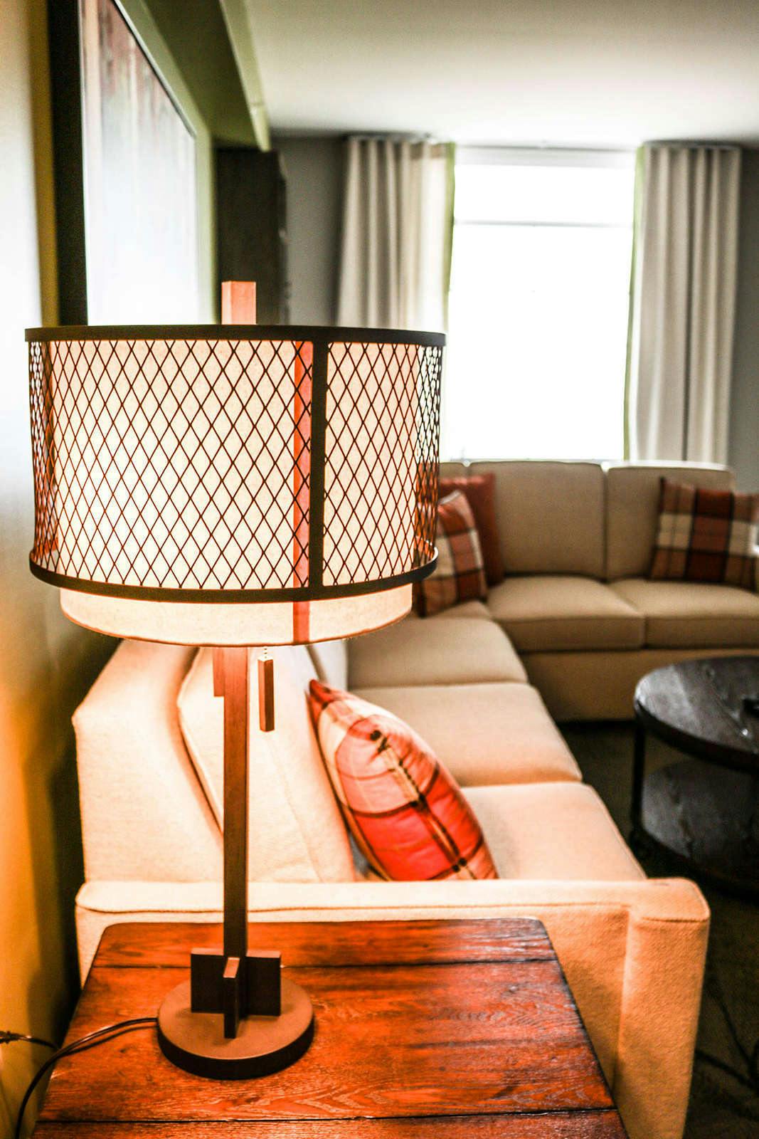 Hotel Hotel Indigo Traverse City photo 4