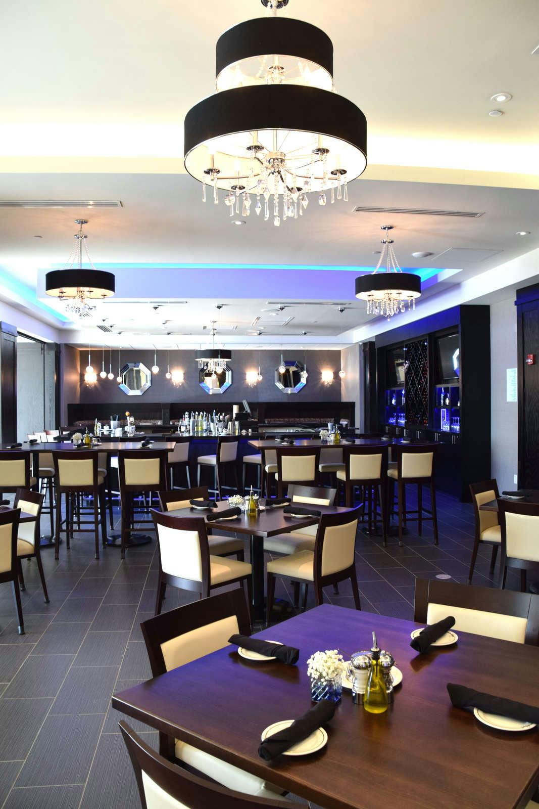 Hotel Holiday Inn Cincinnati N - West Chester photo 1