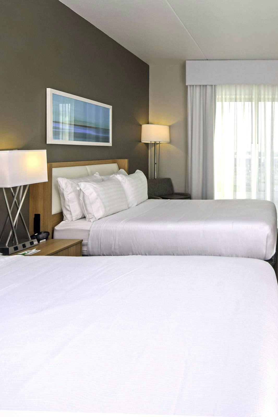 Hotel Holiday Inn Cincinnati N - West Chester photo 4