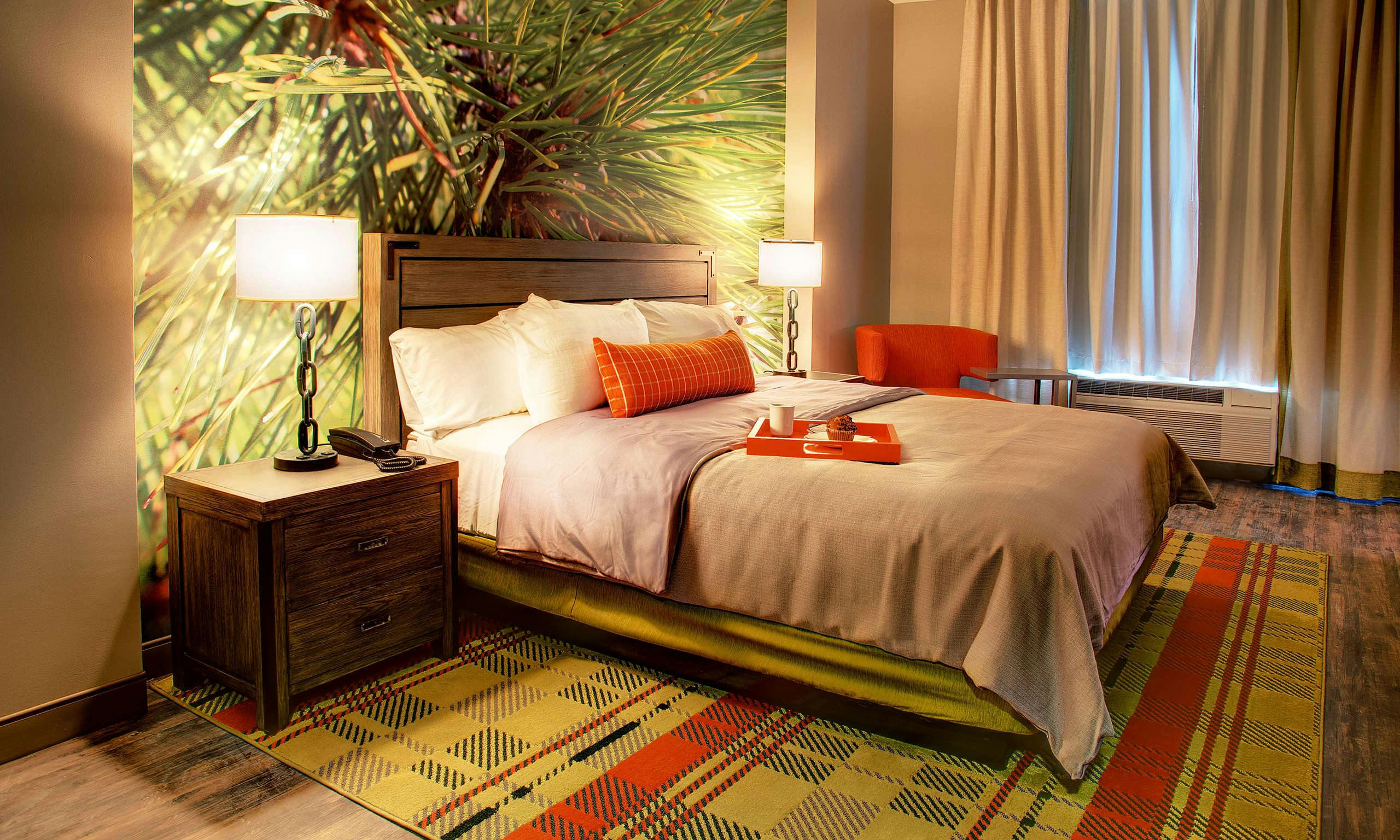 Hotel Indigo Traverse City