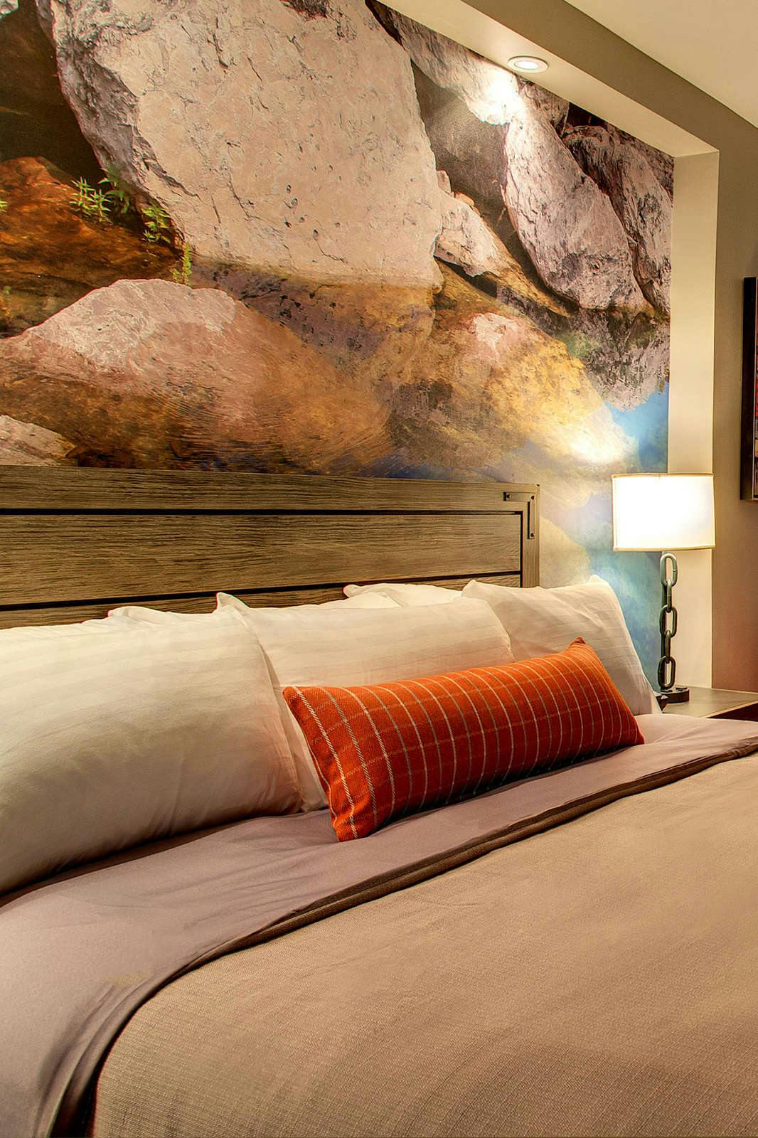 Hotel Hotel Indigo Traverse City photo 1