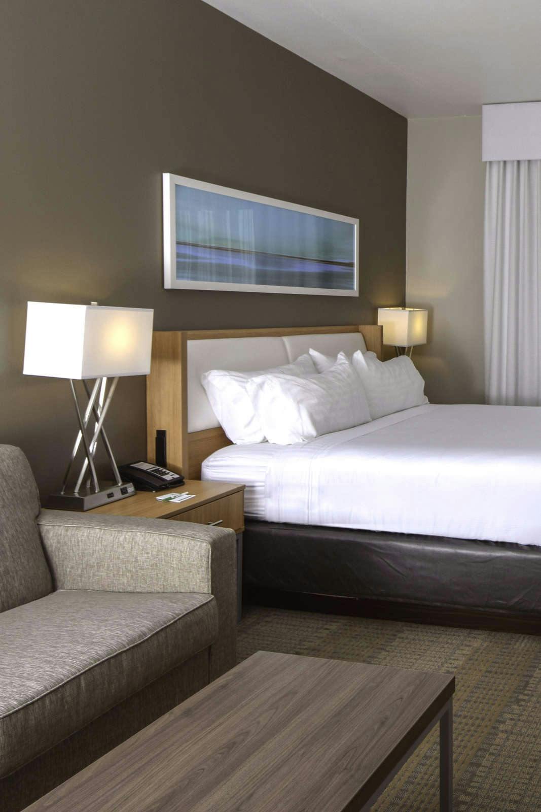 Hotel Holiday Inn Cincinnati N - West Chester photo 2