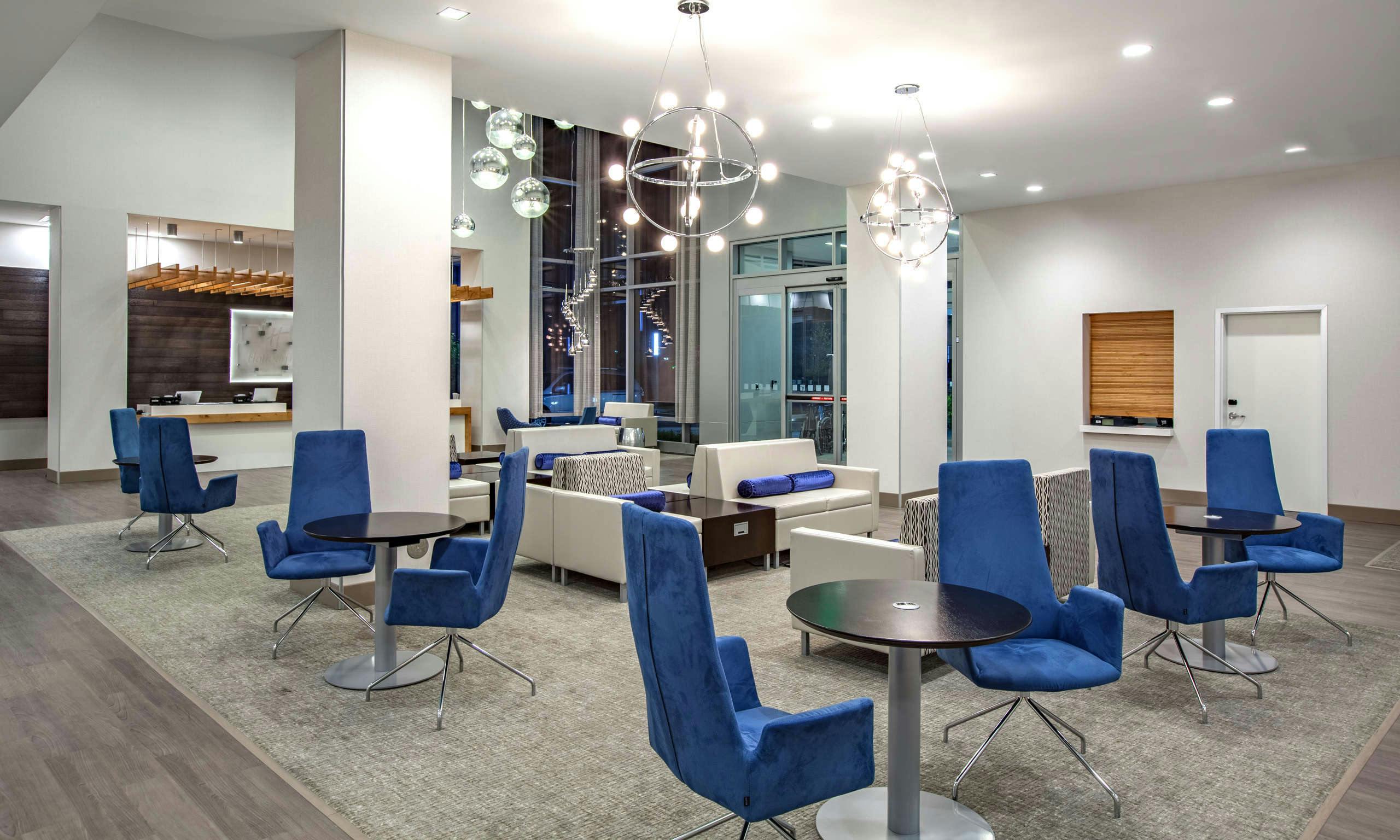 Holiday Inn Cleveland Clinic