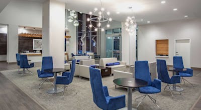 Holiday Inn Cleveland Clinic