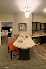 Hotel Staybridge Suites Ann Arbor Univ Of Michigan photo 4