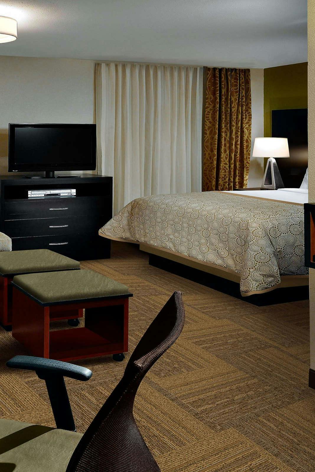 Hotel Staybridge Suites Ann Arbor Univ Of Michigan photo 1