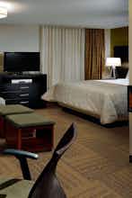 Hotel Staybridge Suites Ann Arbor Univ Of Michigan photo 1