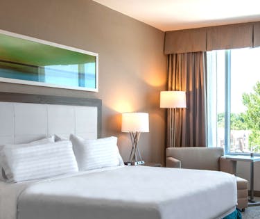 Holiday Inn Cleveland Clinic Cleveland Hoteltonight