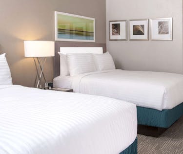 Holiday Inn Cleveland Clinic Cleveland Hoteltonight