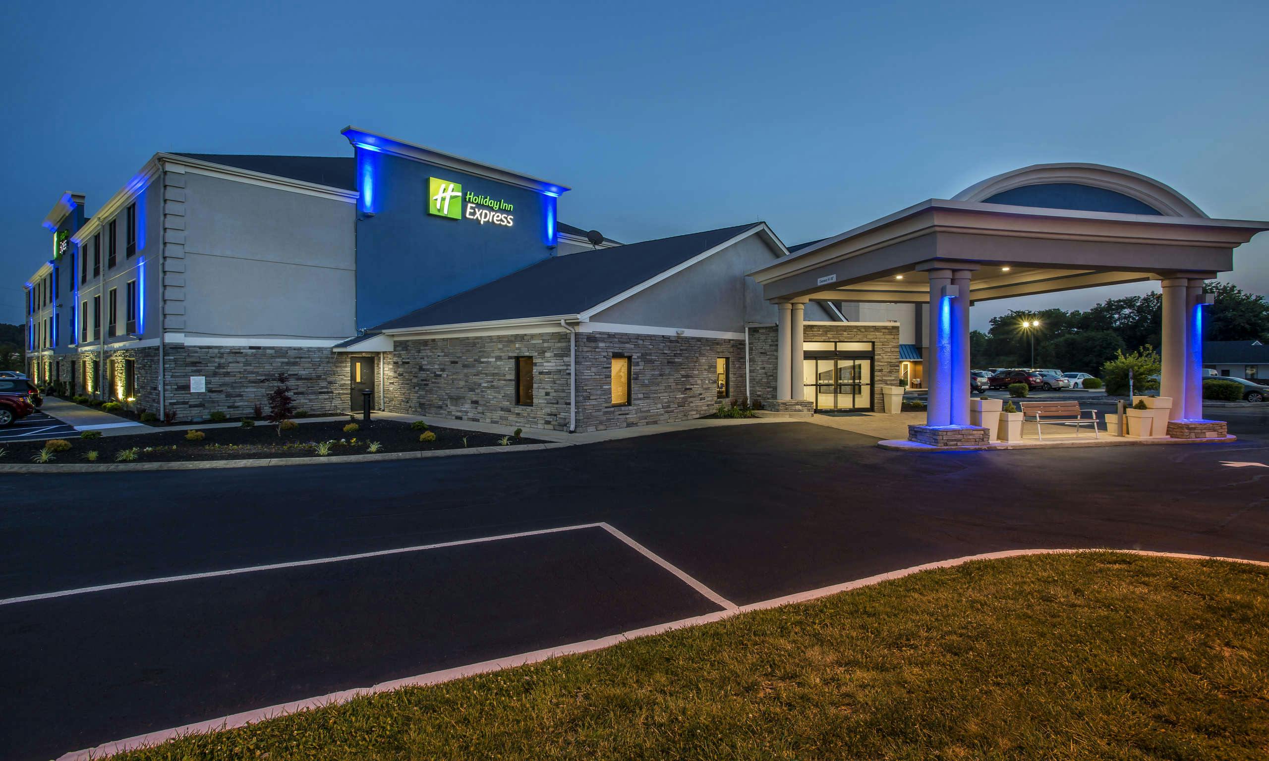 Holiday Inn Express Berea