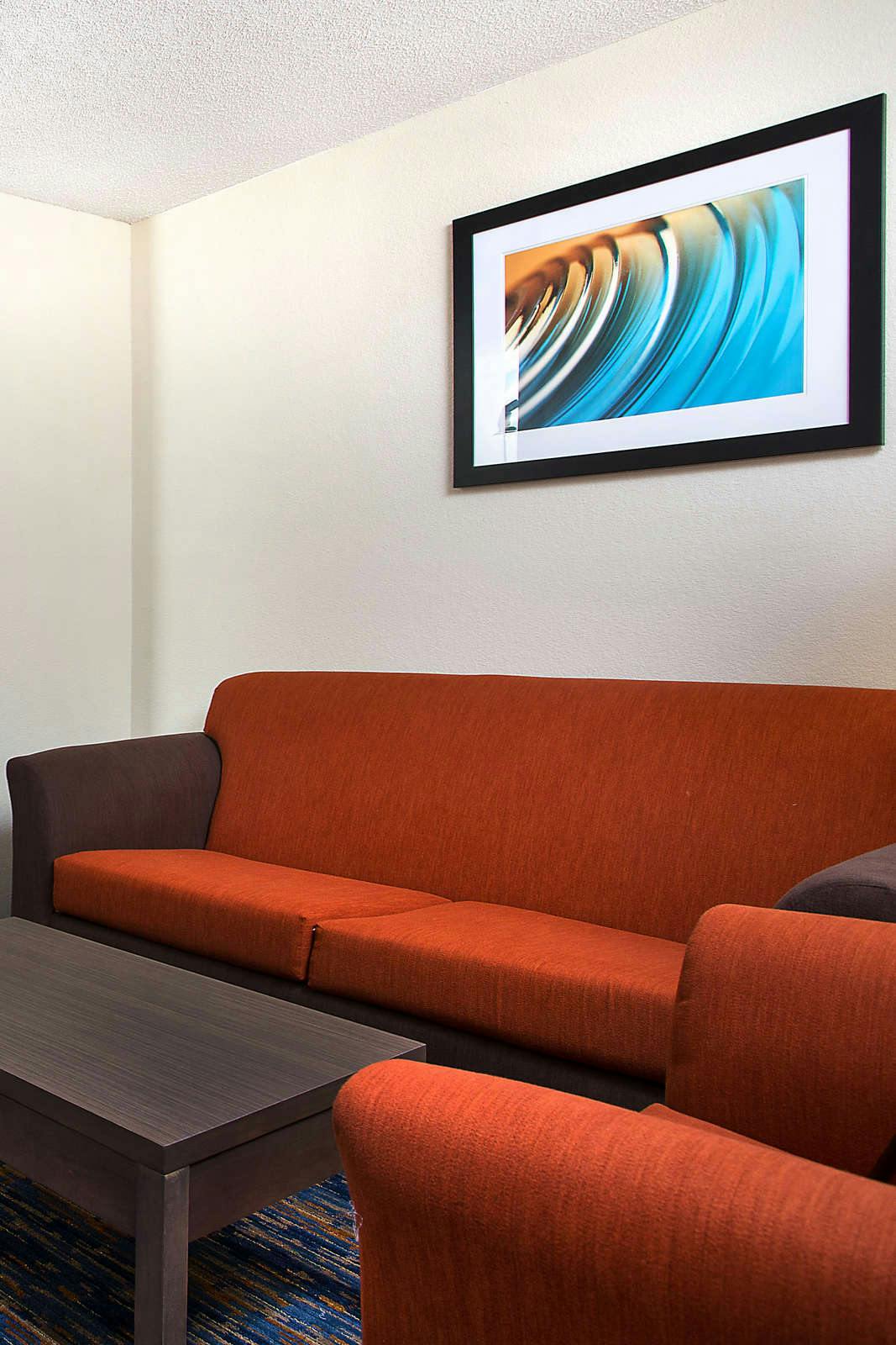 Hotel Holiday Inn Express Berea photo 5