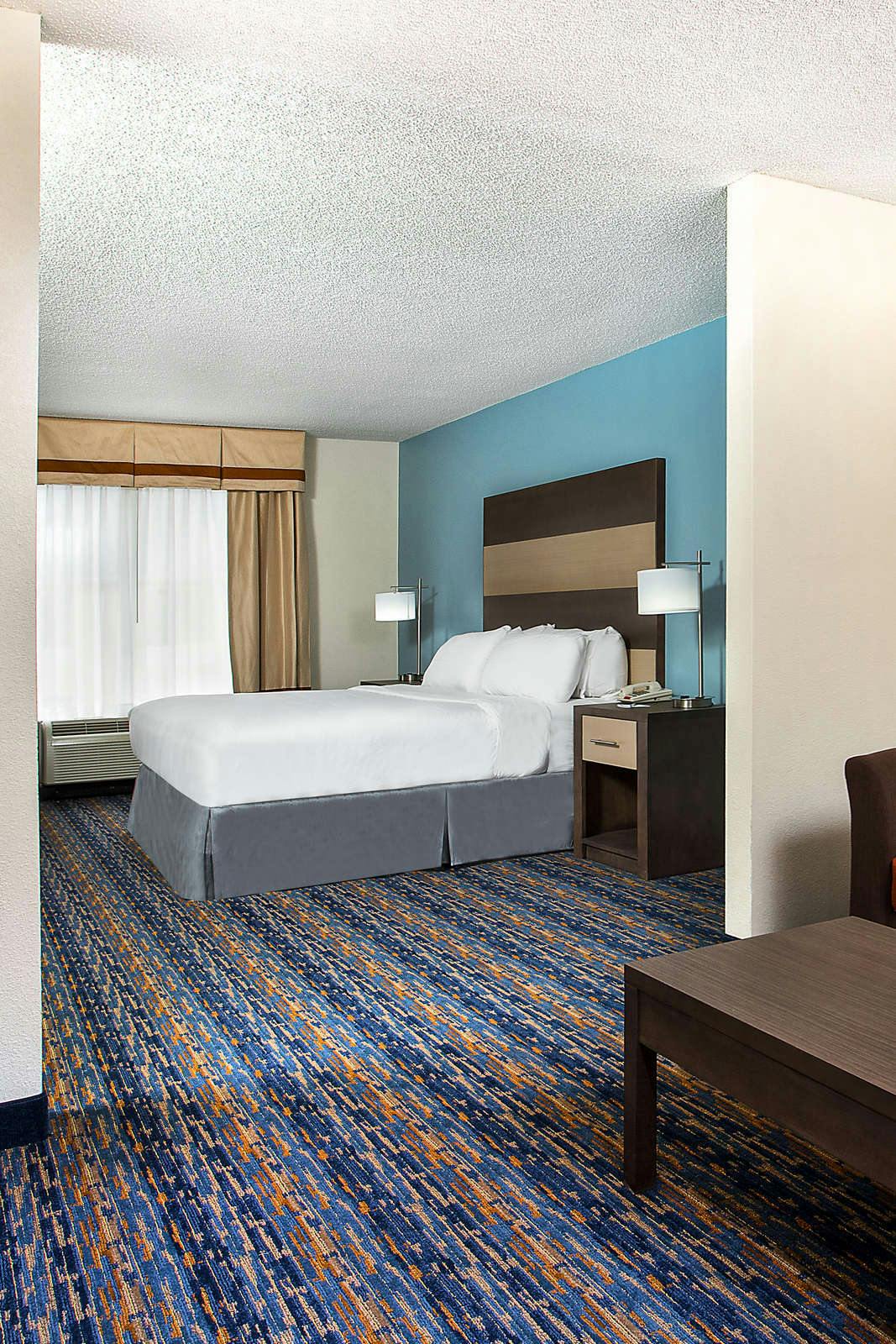 Hotel Holiday Inn Express Berea photo 4