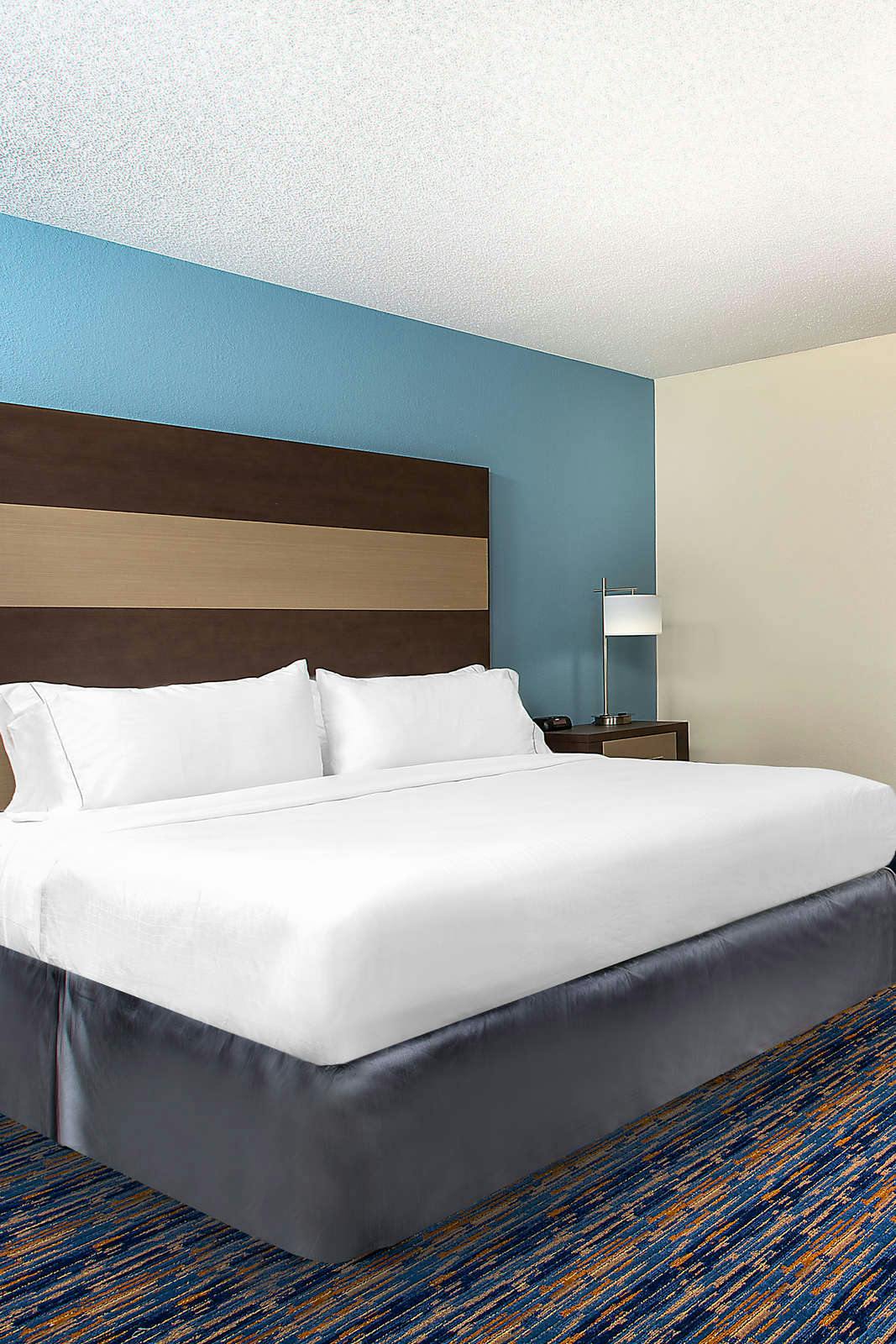 Hotel Holiday Inn Express Berea photo 3