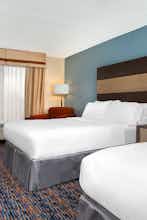 Hotel Holiday Inn Express Berea photo 2