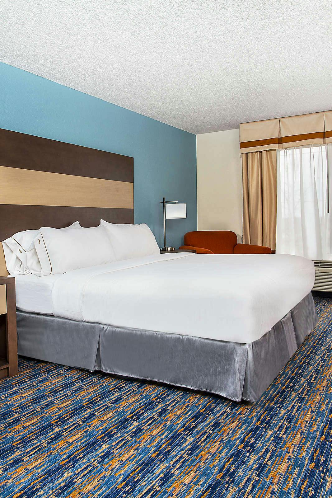 Hotel Holiday Inn Express Berea photo 1