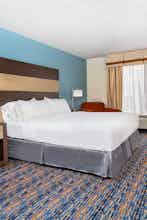 Hotel Holiday Inn Express Berea photo 1