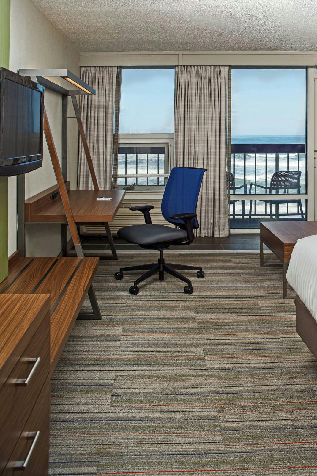 Hotel Holiday Inn Express Nags Head Oceanfront by IHG photo 4