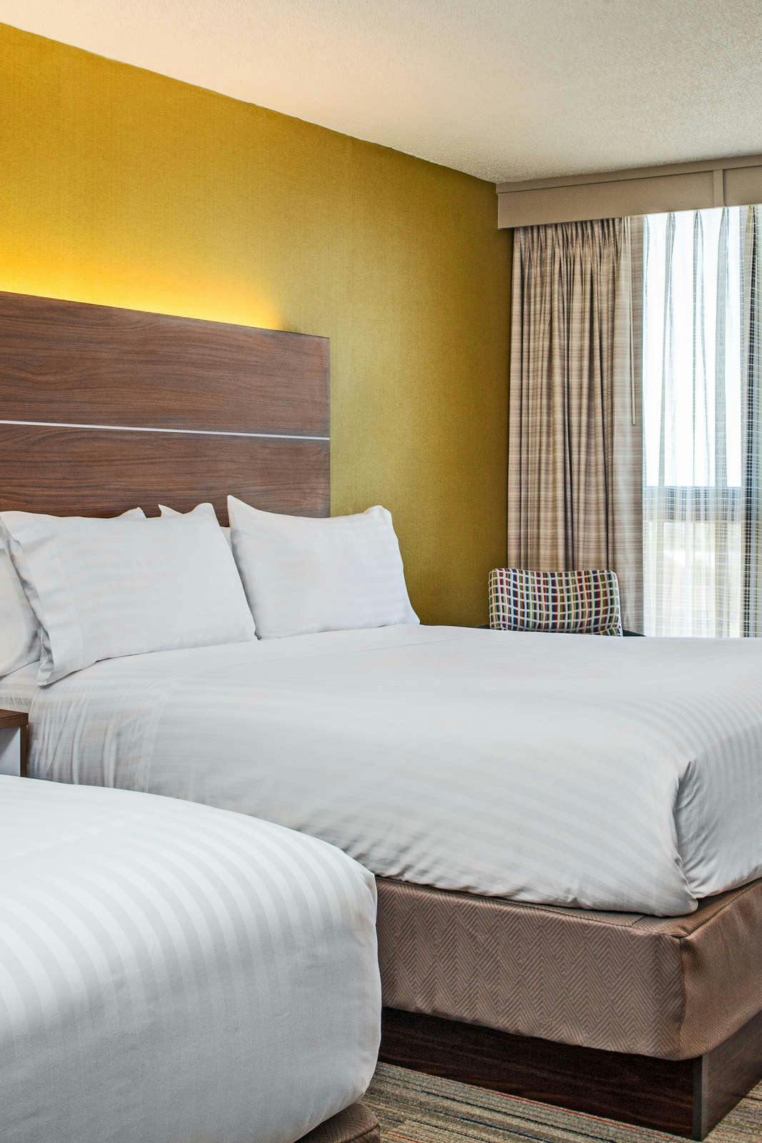 Hotel Holiday Inn Express Nags Head Oceanfront by IHG photo 2