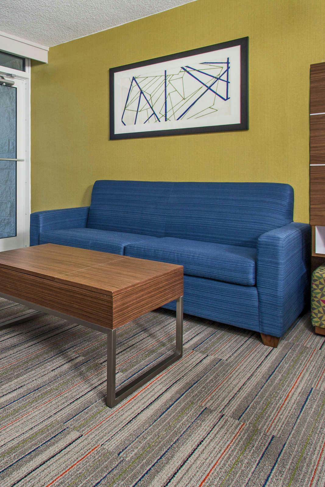 Hotel Holiday Inn Express Nags Head Oceanfront by IHG photo 5