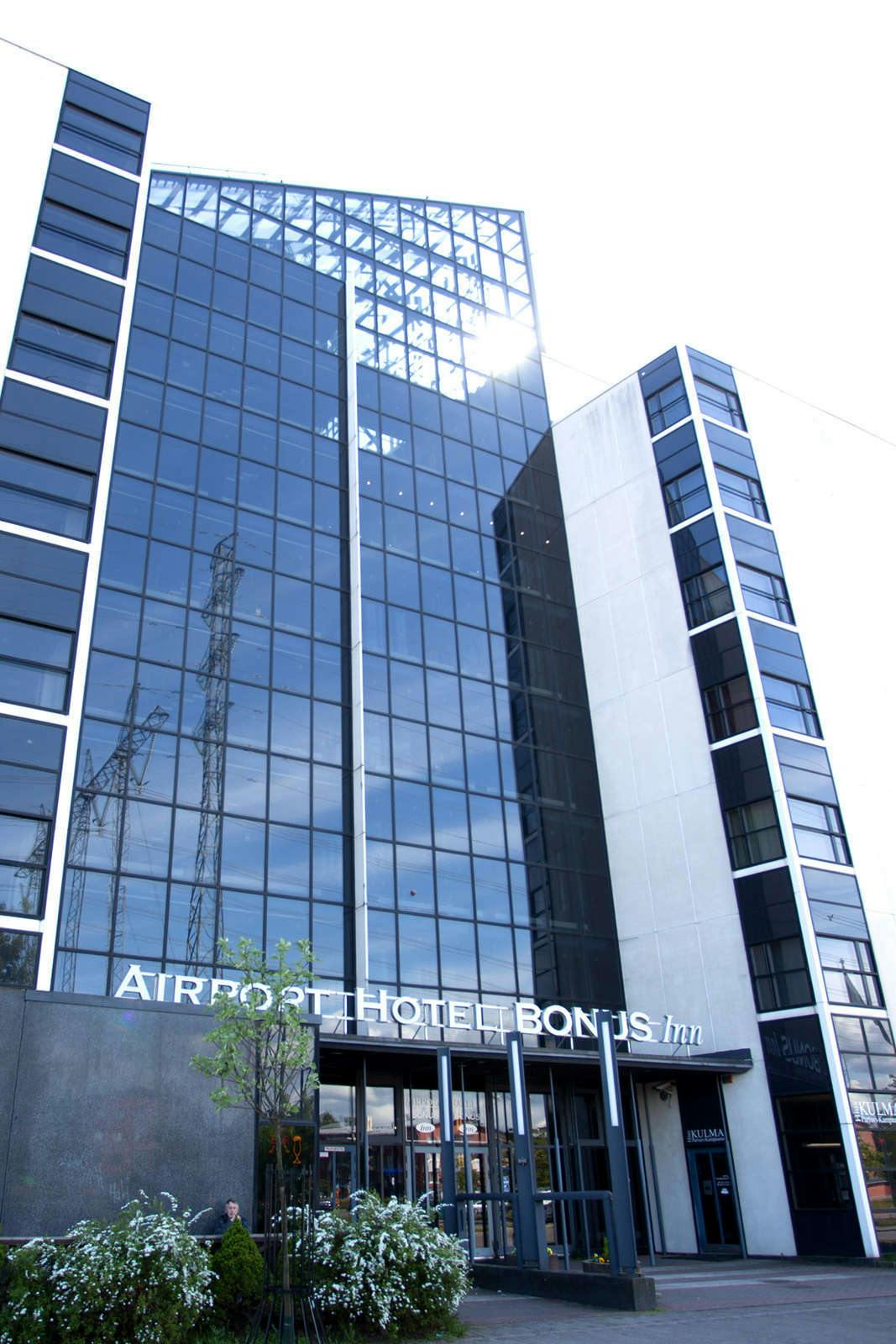 Hotel Skyline Airport Hotel photo 1