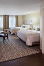 Hotel Candlewood Suites El Dorado photo 2