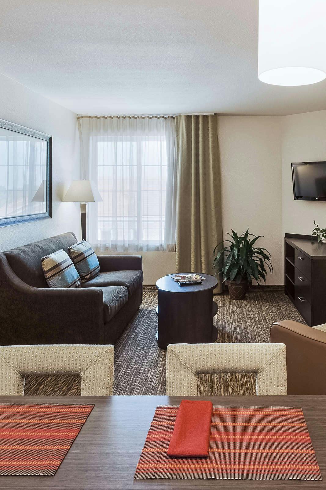Hotel Candlewood Suites El Dorado photo 3