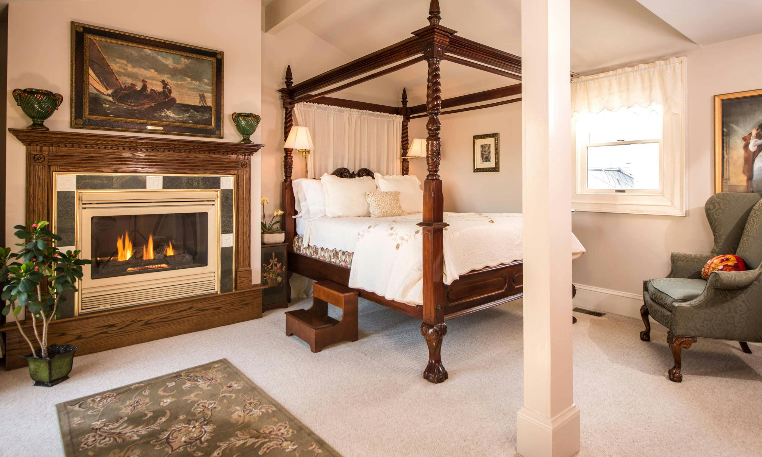 Captain Farris House, Yarmouth, MA HotelTonight